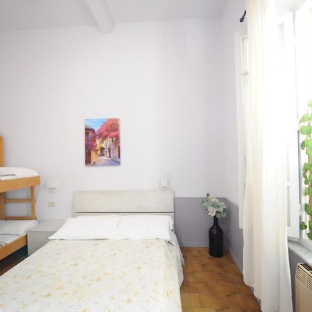 Hotel Le Giare Marina di Pietrasanta Kültér fotó