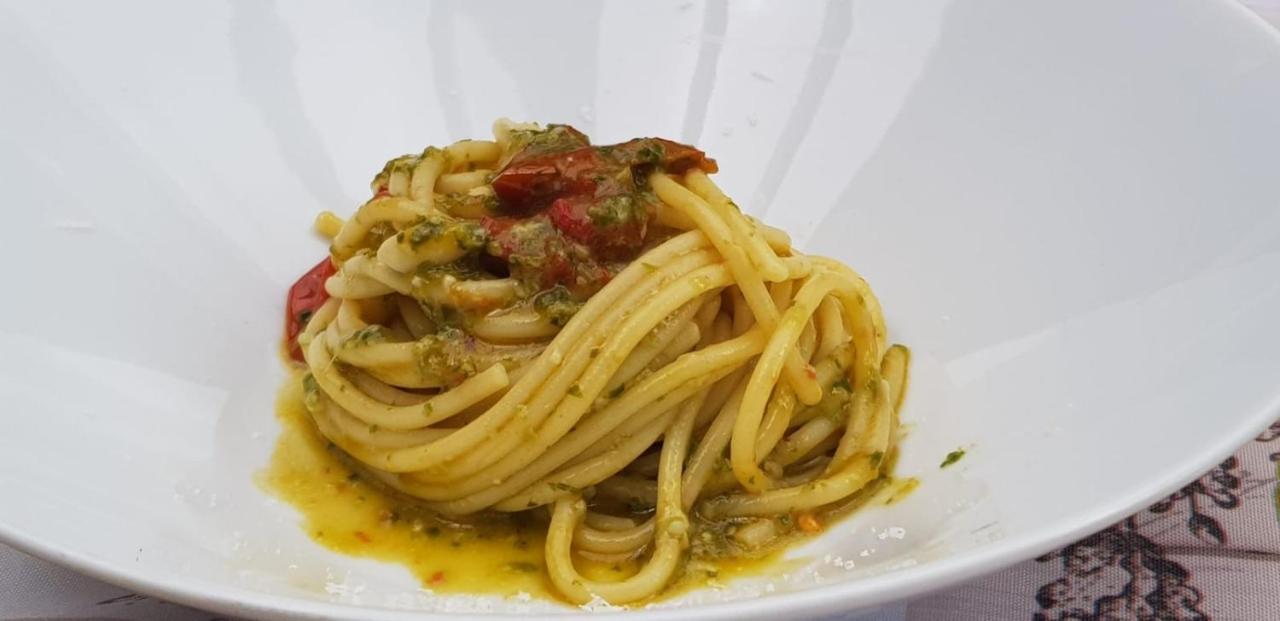 Hotel Le Giare Marina di Pietrasanta Kültér fotó