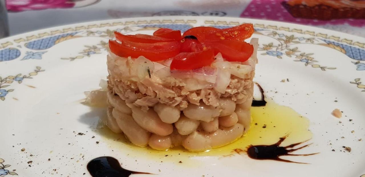 Hotel Le Giare Marina di Pietrasanta Kültér fotó