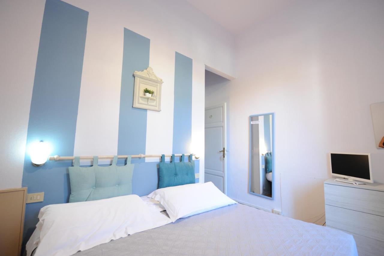 Hotel Le Giare Marina di Pietrasanta Kültér fotó
