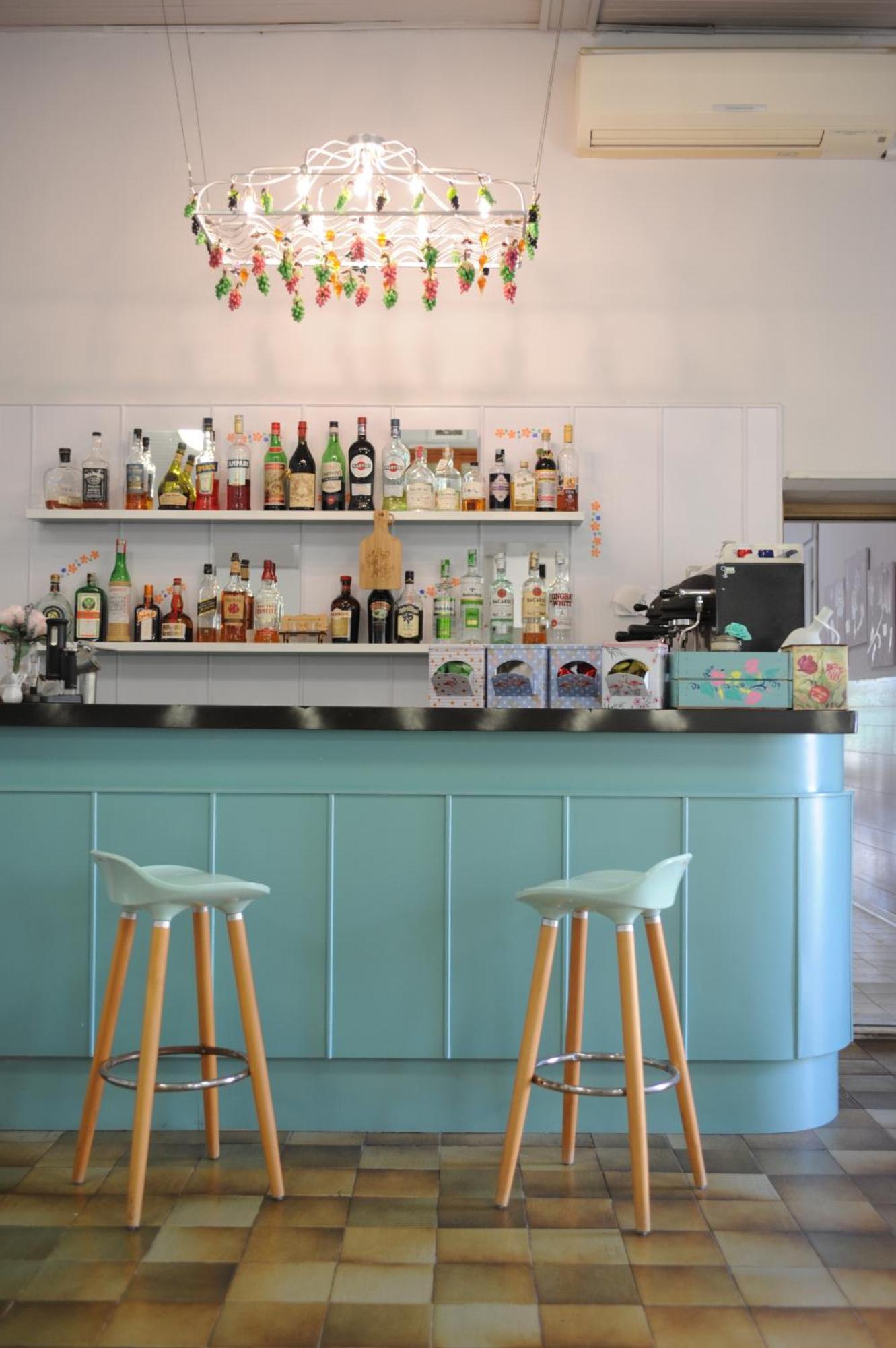 Hotel Le Giare Marina di Pietrasanta Kültér fotó