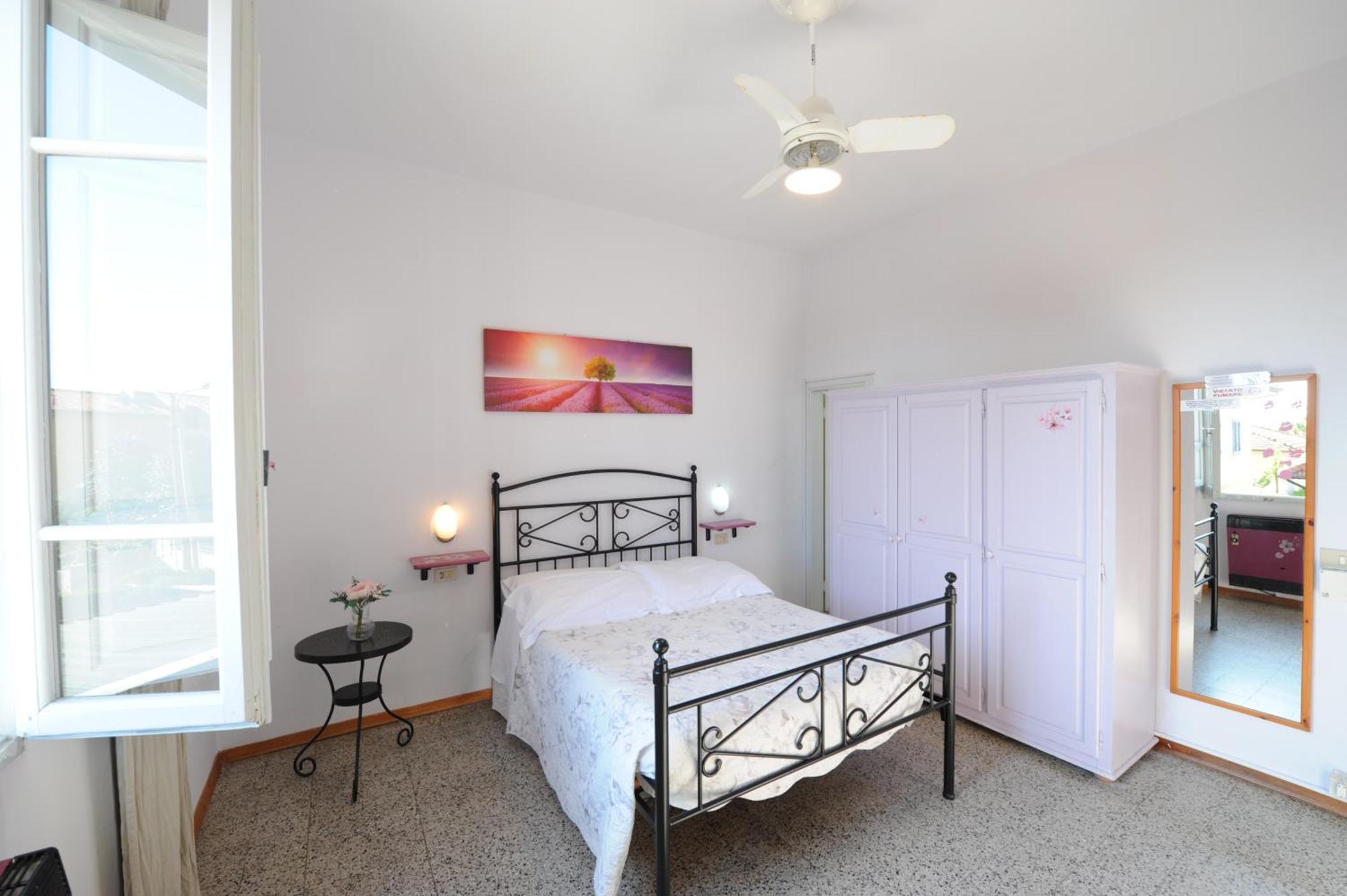 Hotel Le Giare Marina di Pietrasanta Kültér fotó