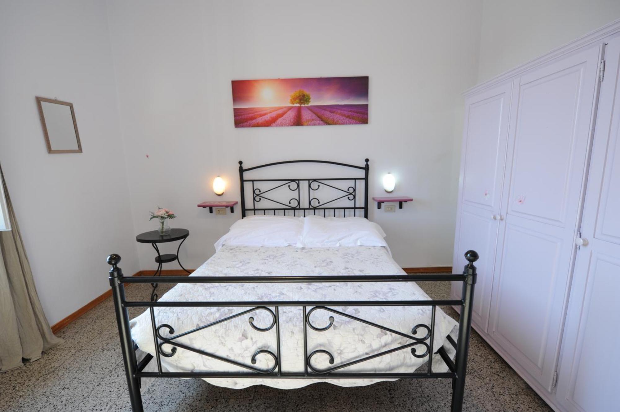 Hotel Le Giare Marina di Pietrasanta Kültér fotó